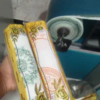 سفره ۴۰۰ گرمی