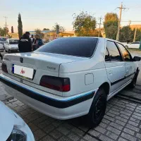 پژو پارس ۸۸دوگانه کارخانه|خودرو سواری و وانت|سرپل ذهاب, |دیوار