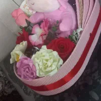 باکس گل|صنایع دستی و سایر لوازم تزئینی|قم, کلهری|دیوار