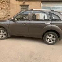 لیفان x60 مدل ۹۴ دنده هلمن|خودرو سواری و وانت|اردبیل, |دیوار