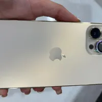 اپل iPhone 13 Pro Max با حافظهٔ ۲۵۶ گیگابایت