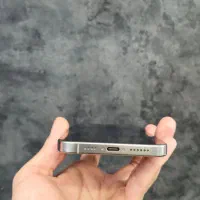 آیفون ۱۶ پرومکس ۹۵ درصد|موبایل|اصفهان, جلفا|دیوار