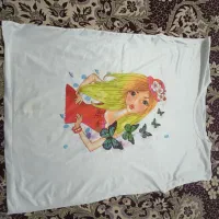 لباس پسرونه 6 تا 8سال و دخترونه