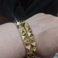 دستبند طلاروس