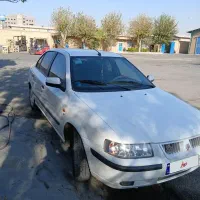 ‌سمند دوگانه دستی سرپا|خودرو سواری و وانت|کهریزک, |دیوار