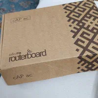 Mikrotik cap ac|مودم و تجهیزات شبکه|تهران, بهمن یار|دیوار