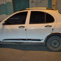 کوییک RS|خودرو سواری و وانت|قم, سید معصوم|دیوار