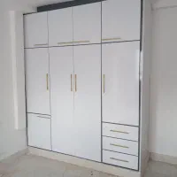 کابینت و کمد دیواری
