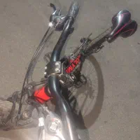 دوچرخه المپیا ۲۴|دوچرخه، اسکیت، اسکوتر|صدرا-فارس, فاز ۲|دیوار