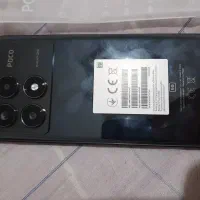 Poco x6 Pro