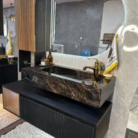 روشویی کابینتی مدل ۱۱۲