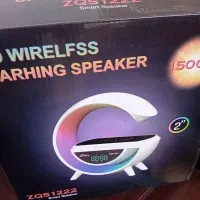 اسپیکر مدل جی