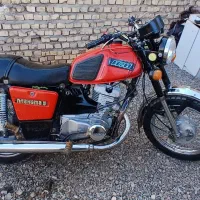 متور ایژ. تمیز|موتورسیکلت|جلگه ماژان, |دیوار