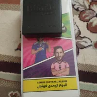 کیمدی 2026
