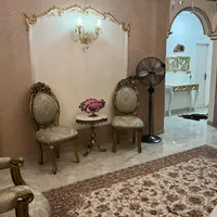 منزل خوش نقشه دو خوابه همراه مطبخ و فول بازسازی