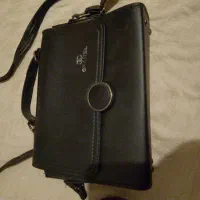 کیف دوشی