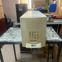 فروش یو پی اس 3kva|قطعات و لوازم جانبی رایانه|تهران, دروس|دیوار