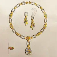 اجاره طلا توسط کسب و کار کارگاه طراحی طلا و جواهر