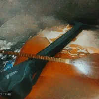 سه تار نو نو اصلا استفاده نشده