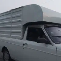 پیکان وانت