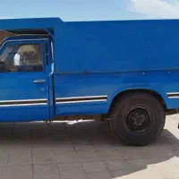 نیسان آبی