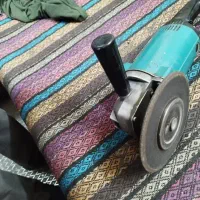سنگ فرز و دلر ماگیتا اصل ژاپن|ابزارآلات|تهران, شوش (باغ آذری)|دیوار