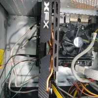 فروش کیس گیمینگ نسل ۶