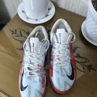 کفش فوتبال|کیف، کفش، کمربند|ساوه, |دیوار