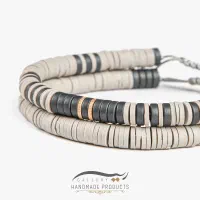 دستبند کایاک(طلا)