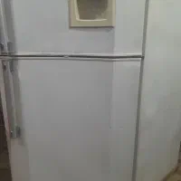 یخچال فریزر سالم بدون ایراد|یخچال و فریزر|لاهیجان, پردسر|دیوار