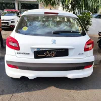 ۲۰۷ دنده پانا|خودرو سواری و وانت|تهران, عباس‌آباد|دیوار