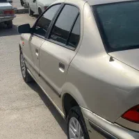 سمند LX ساده، مدل ۱۳۸۲|خودرو سواری و وانت|زاهدان, |دیوار