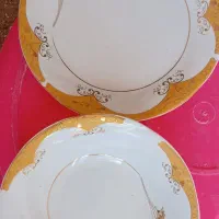 آجیل خوری وشیرینی خوری