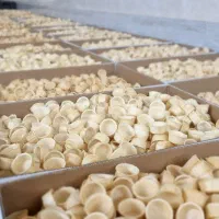 بسته بندی در منزل