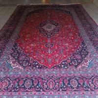 فرش دستبافت ۱۲متری