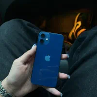 ایفون ۱۲ مینی ۱۲۸ گیگ