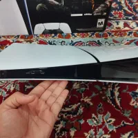 ps5 اسلیم|کنسول، بازی ویدئویی و آنلاین|میناب, |دیوار