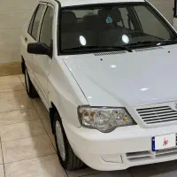 پراید‌132 مدل1393