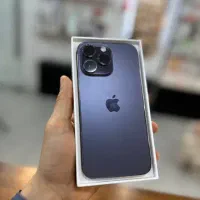 فروش آیفون ۱۴ پرومکس ۲۵۶