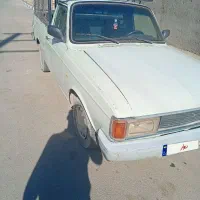 پیکان وانت ۹۲