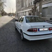 سمند LX EF7 بنزینی، مدل ۱۳۹۷|خودرو سواری و وانت|تهران, شهرک شریعتی|دیوار