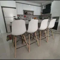 صندلی اوپن شیک مدرن و اقتصادی