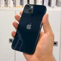 iPhone 13 256 gig|موبایل|رشت, نخودچر|دیوار
