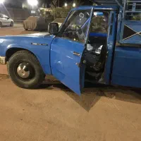 نیسان|خودرو سواری و وانت|دلیجان, |دیوار