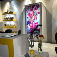 دستگاه خشک کن میوه هسته گیر اهرمی دستی تاوریس صنعت|ماشینآلات صنعتی|تبریز, |دیوار