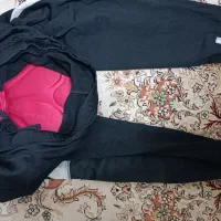 شلوار مخصوص دوچرخه سواری اورجینال|دوچرخه، اسکیت، اسکوتر|پرند, فاز ۰|دیوار