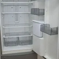 یخچال دو درب الکترواستیل مدل ES20|یخچال و فریزر|تهران, آذری|دیوار