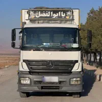 اکسور جفت باری در حد صفر کارخانه