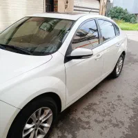 برلیانس h330 مدل۹۶|خودرو سواری و وانت|رشت, توشیبا|دیوار