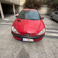 ۲۰۶ sd v20 مدل ۹۱